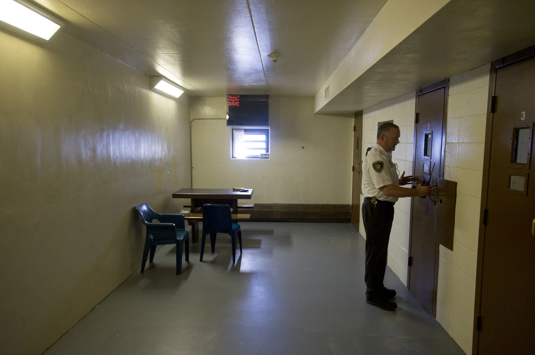 Winona County Jail 07